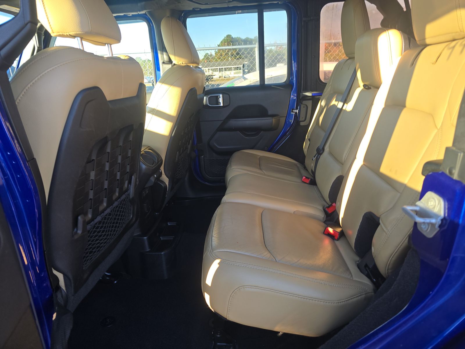 2018 Jeep Wrangler Unlimited Rubicon AWD