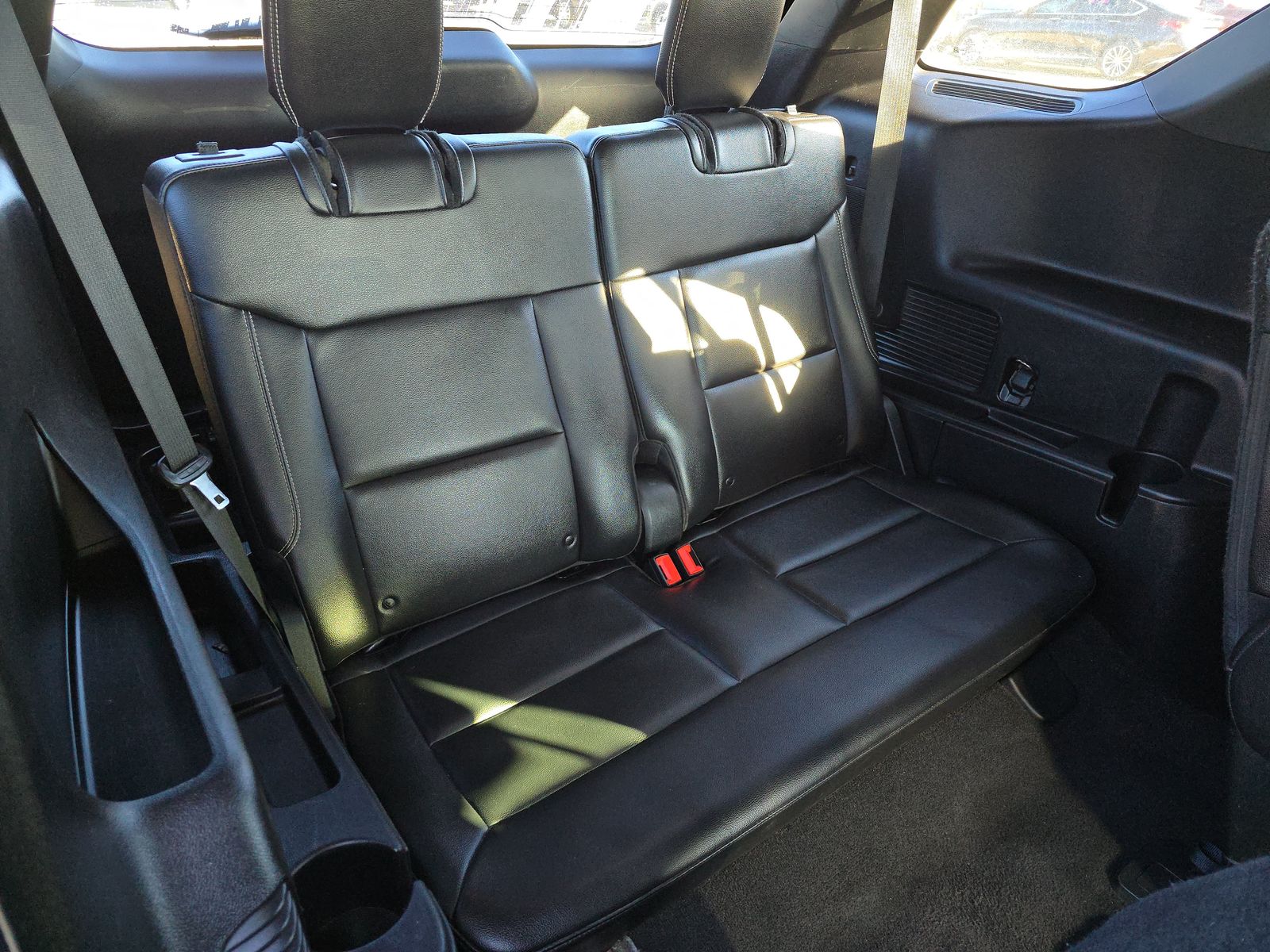 2021 Ford Explorer ST AWD