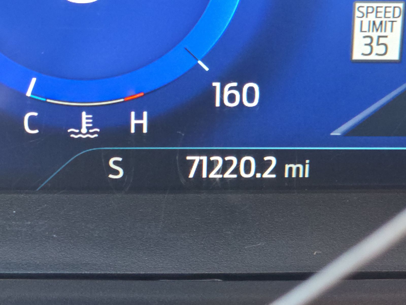 2021 Ford Explorer ST AWD