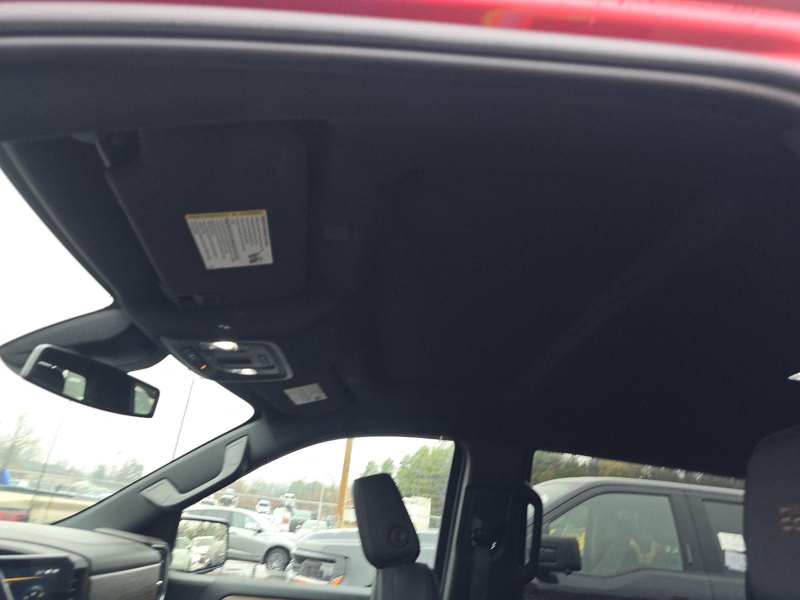 2022 Chevrolet Silverado 1500 High Country AWD