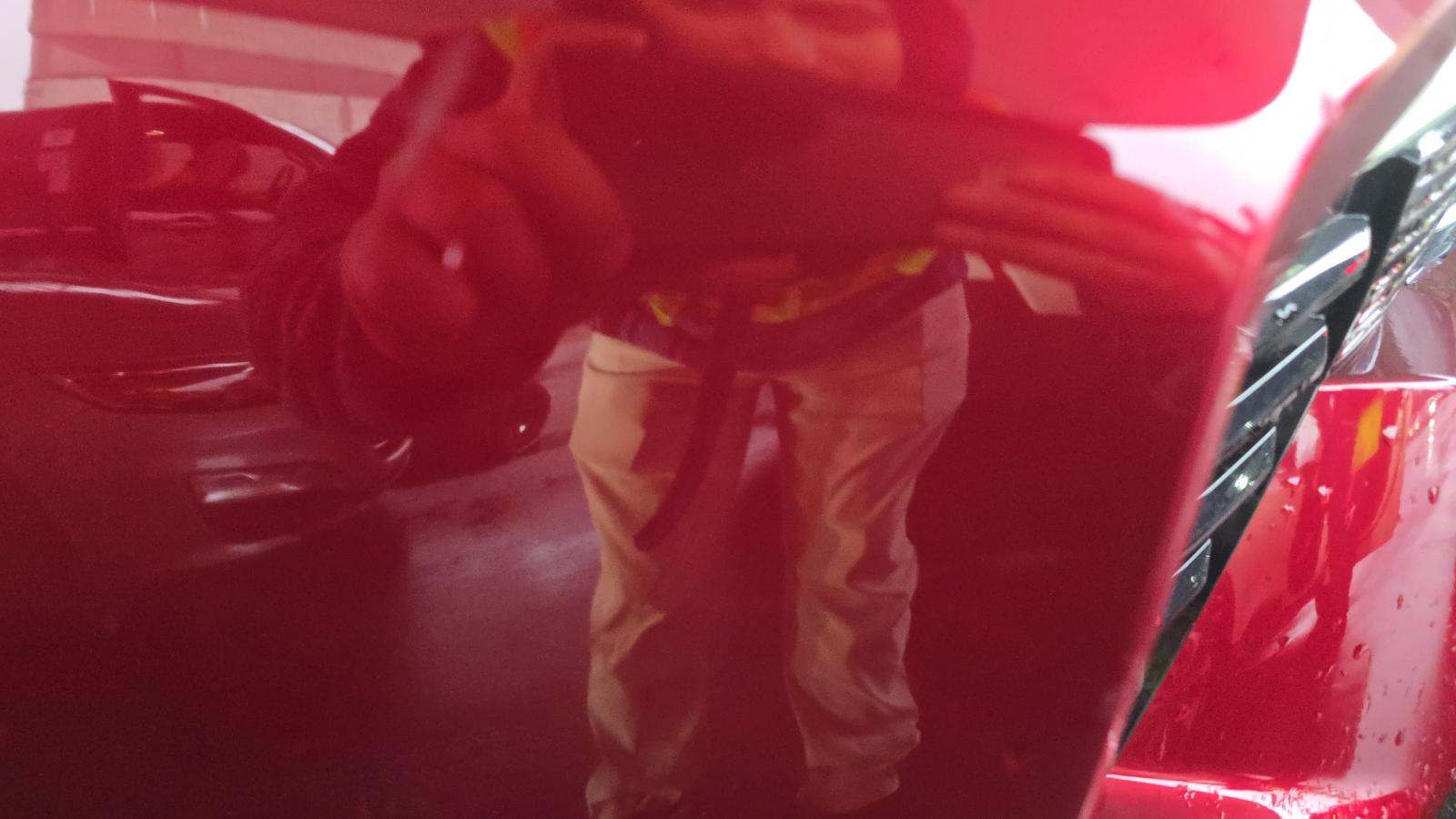 2022 Chevrolet Silverado 1500 High Country AWD