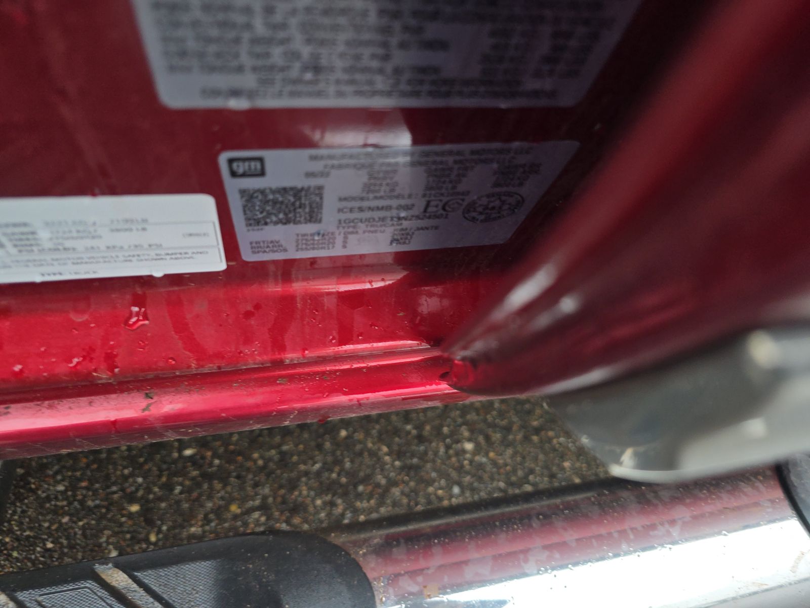 2022 Chevrolet Silverado 1500 High Country AWD