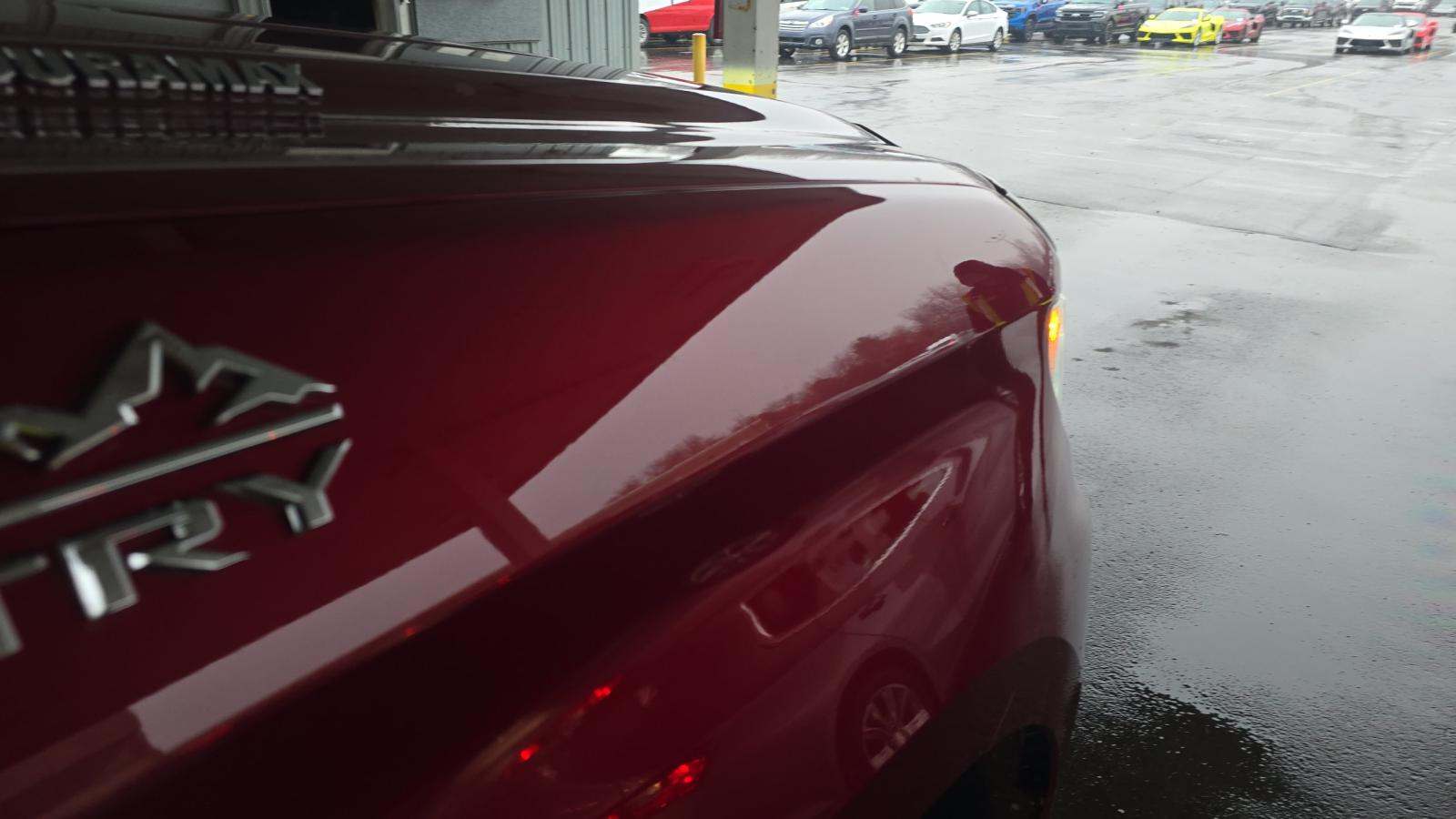 2022 Chevrolet Silverado 1500 High Country AWD