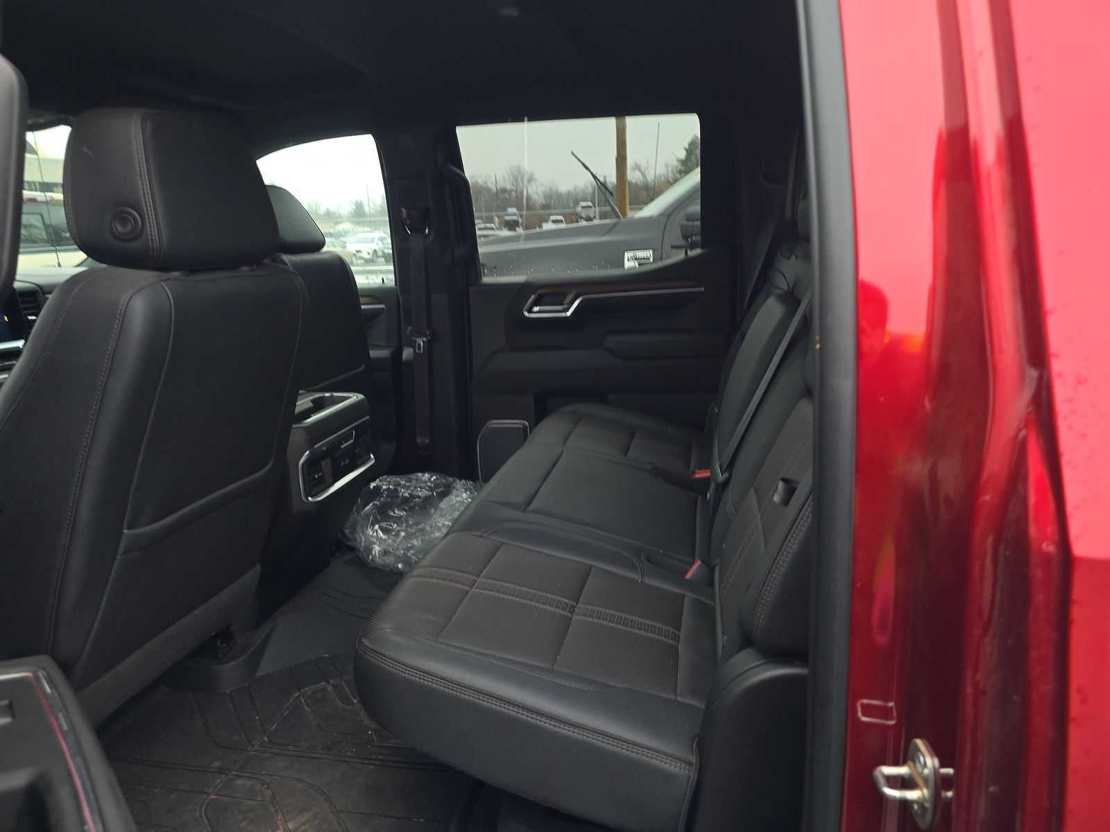 2022 Chevrolet Silverado 1500 High Country AWD