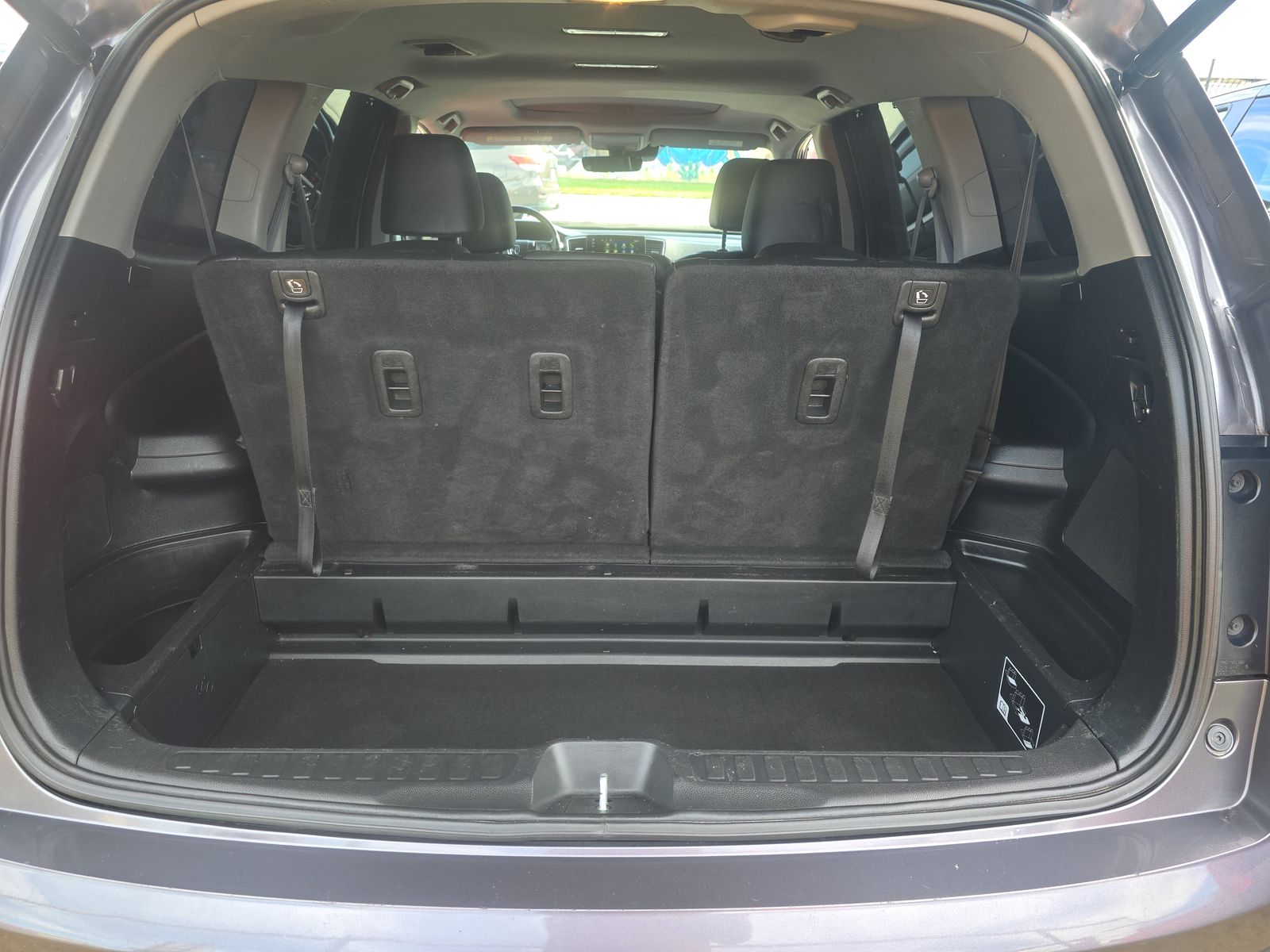 2021 Honda Pilot Special Edition FWD