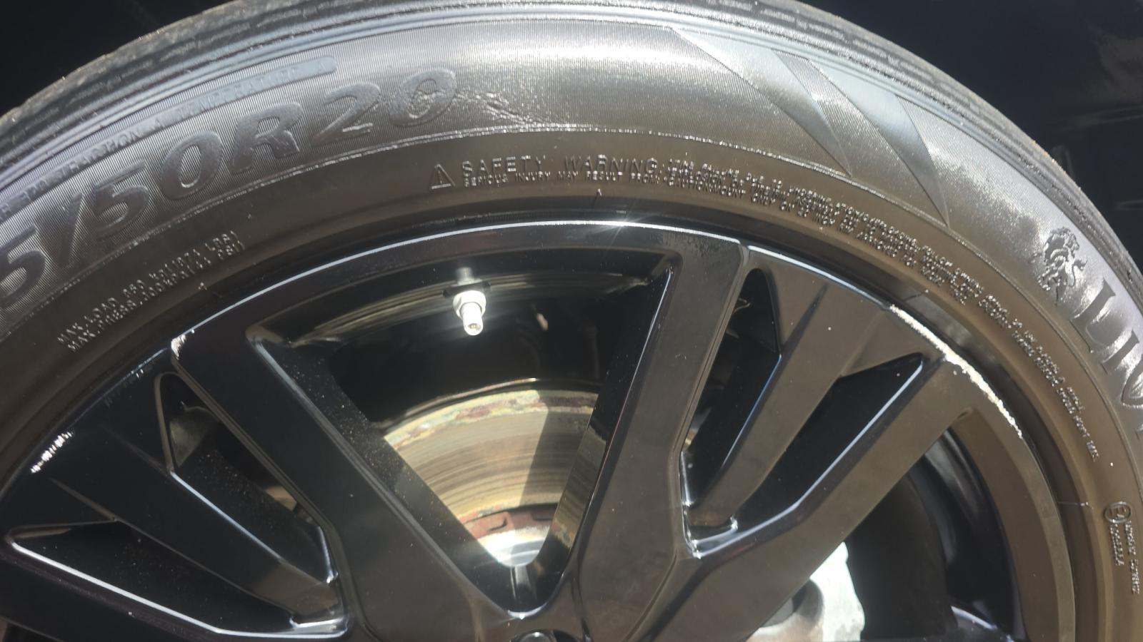 2021 Honda Pilot Special Edition FWD