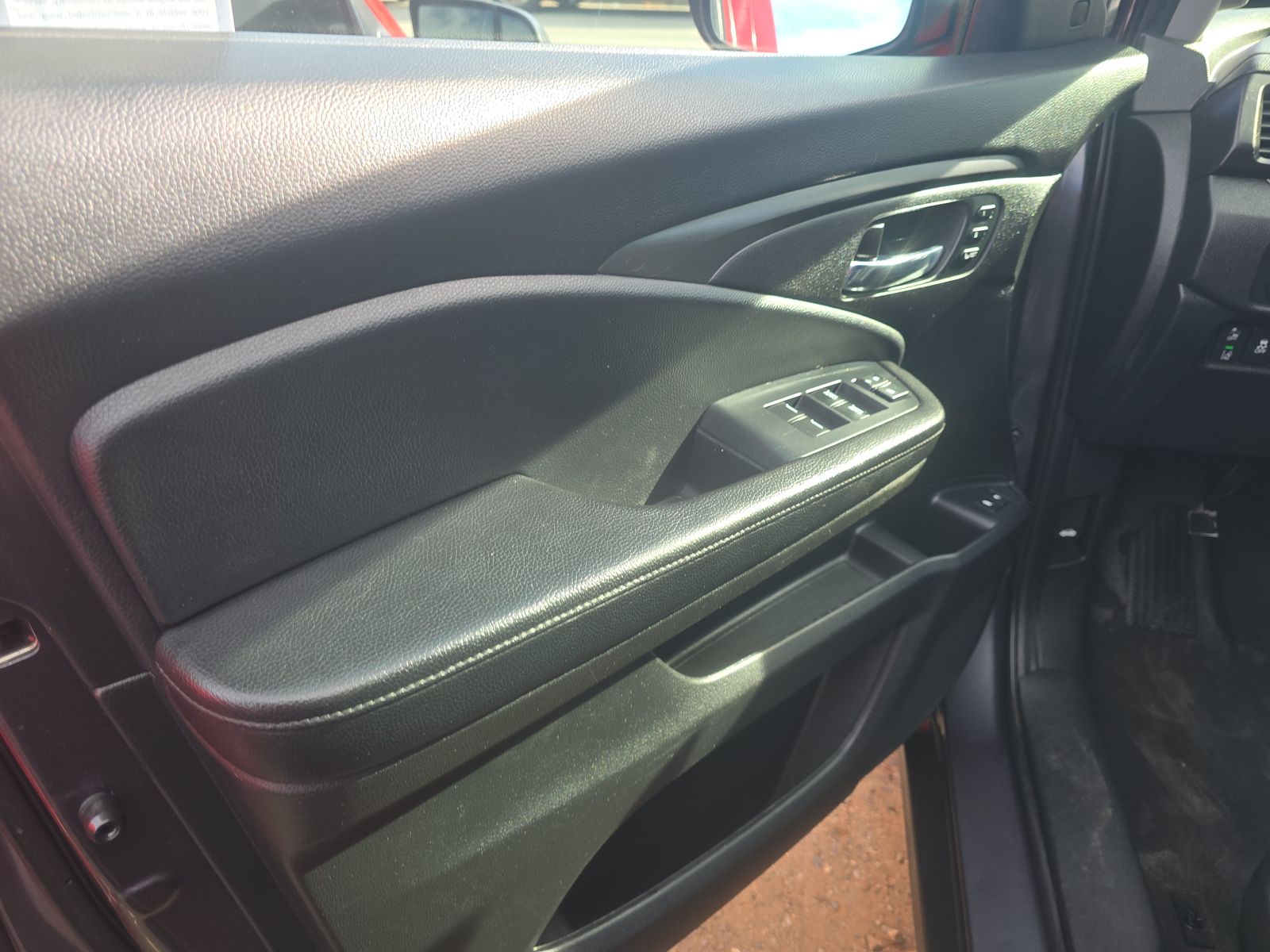 2021 Honda Pilot Special Edition FWD