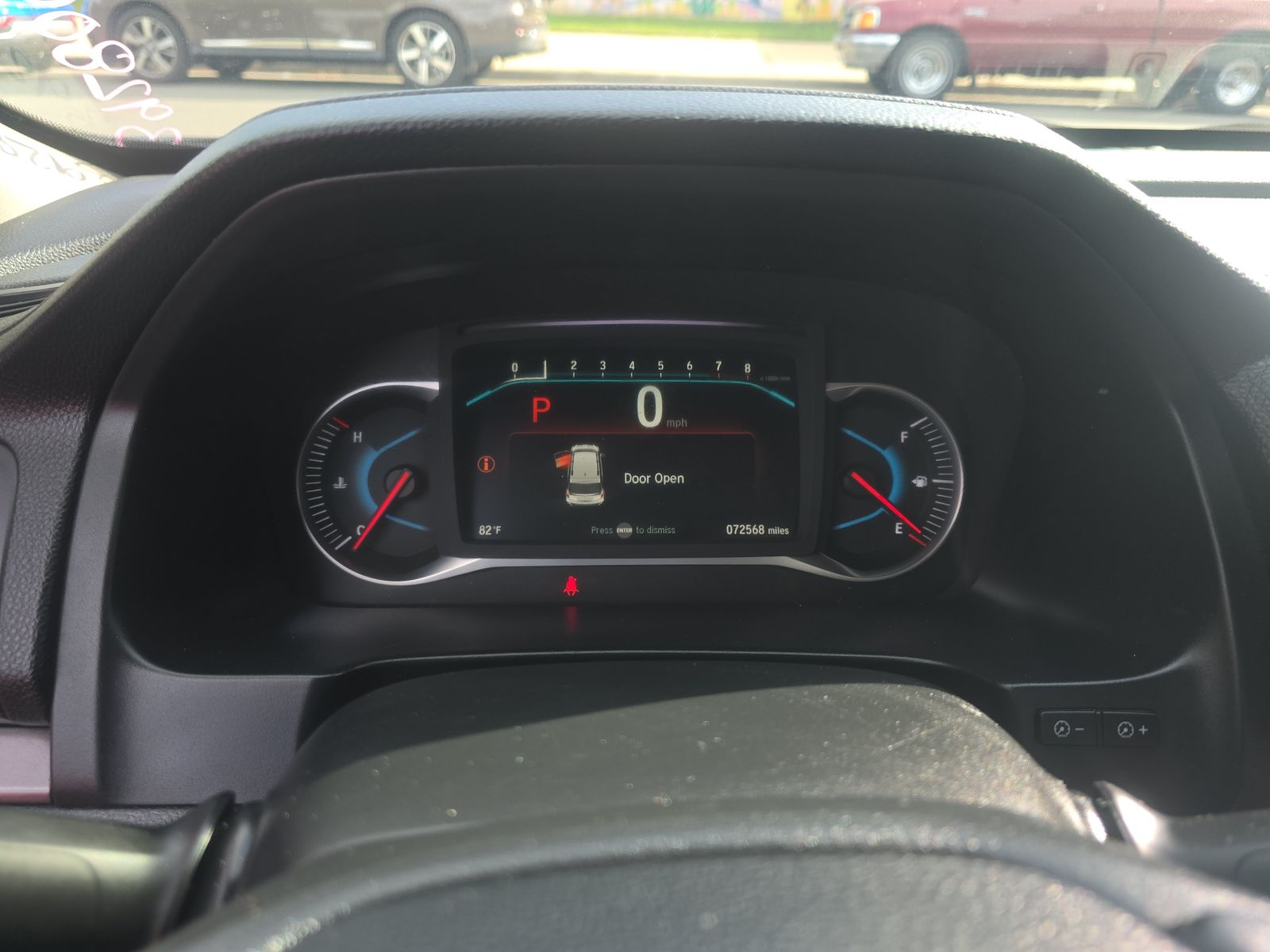 2021 Honda Pilot Special Edition FWD