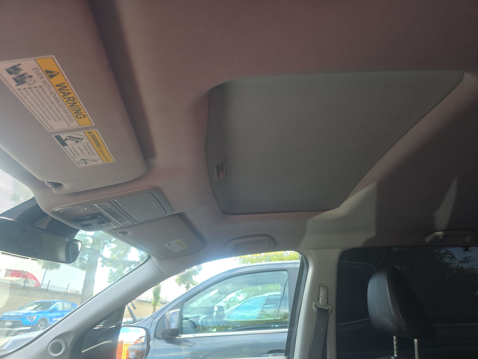 2021 Honda Pilot Special Edition FWD