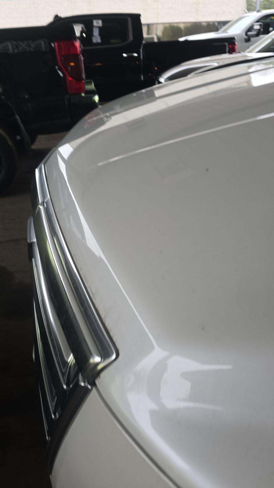 2020 Cadillac Escalade Premium Luxury AWD