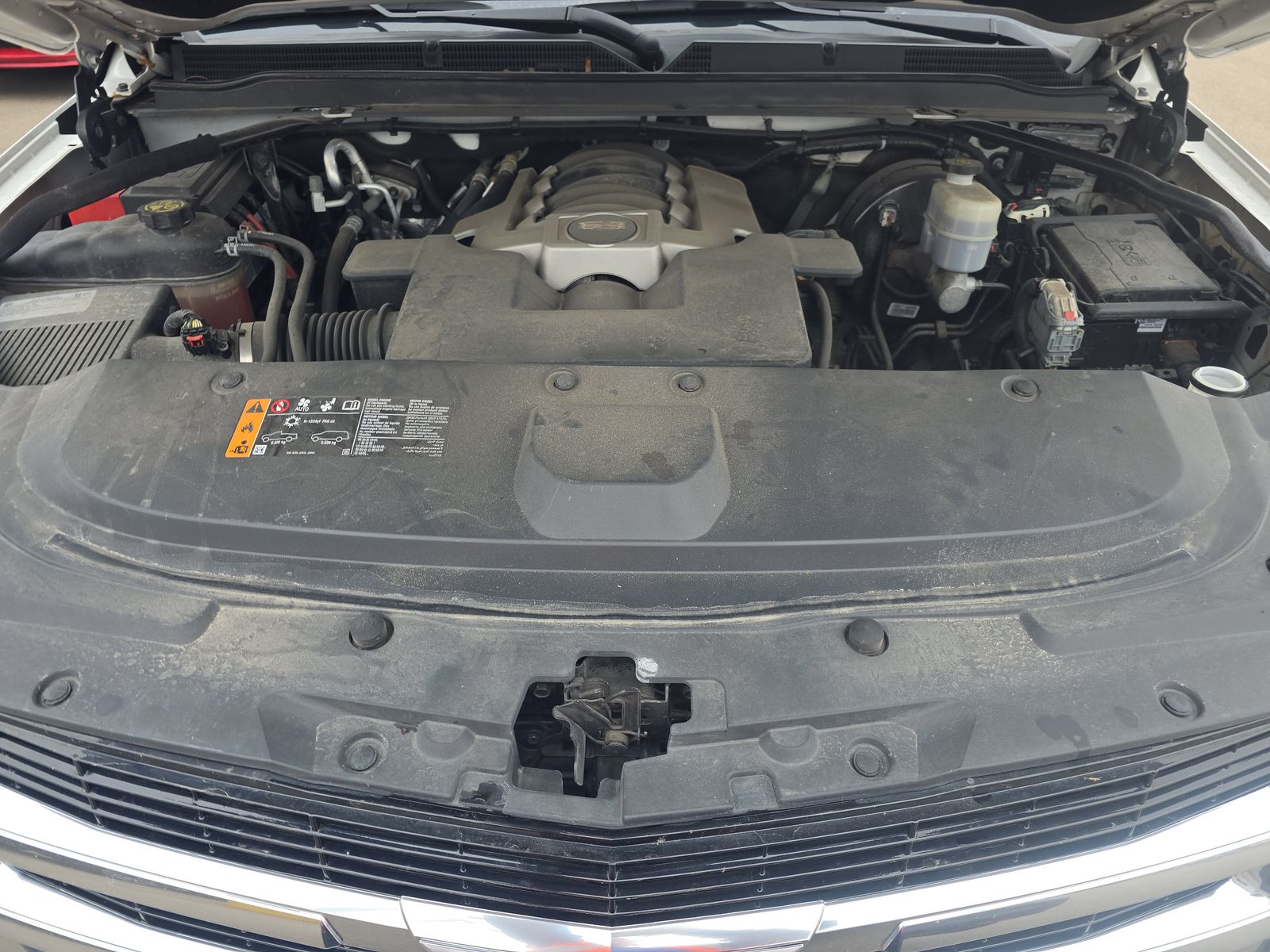 2020 Cadillac Escalade Premium Luxury AWD