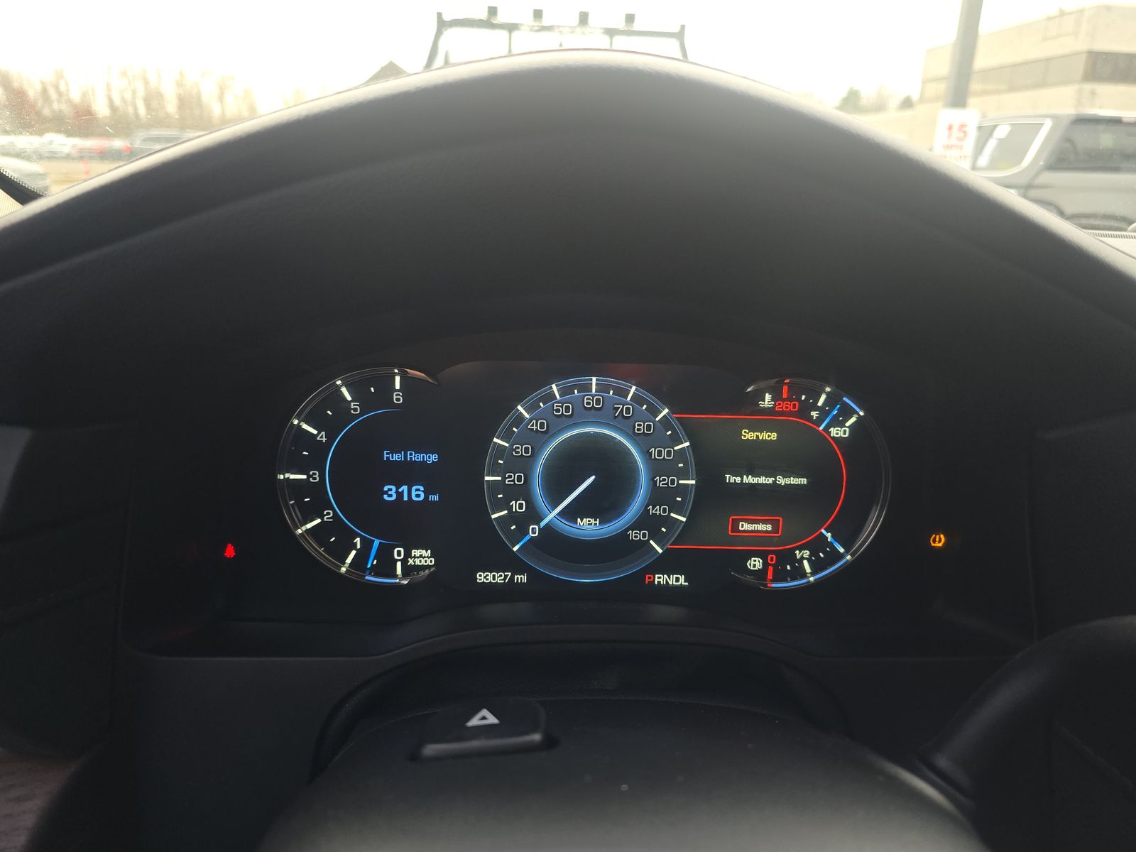 2020 Cadillac Escalade Premium Luxury AWD