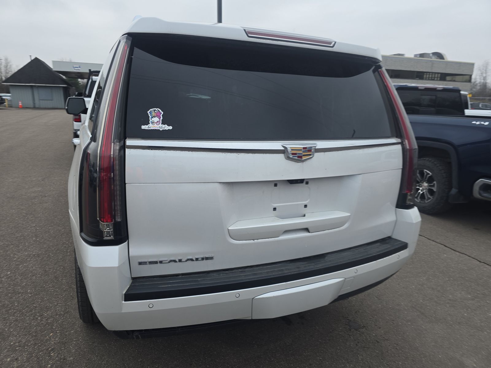 2020 Cadillac Escalade Premium Luxury AWD