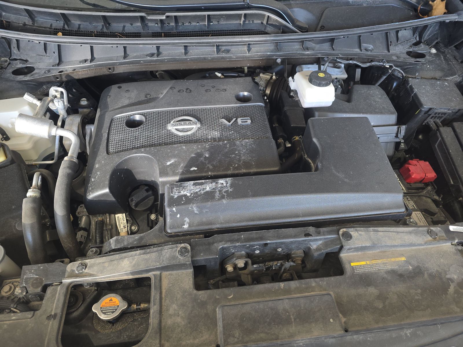 2024 Nissan Murano SL AWD