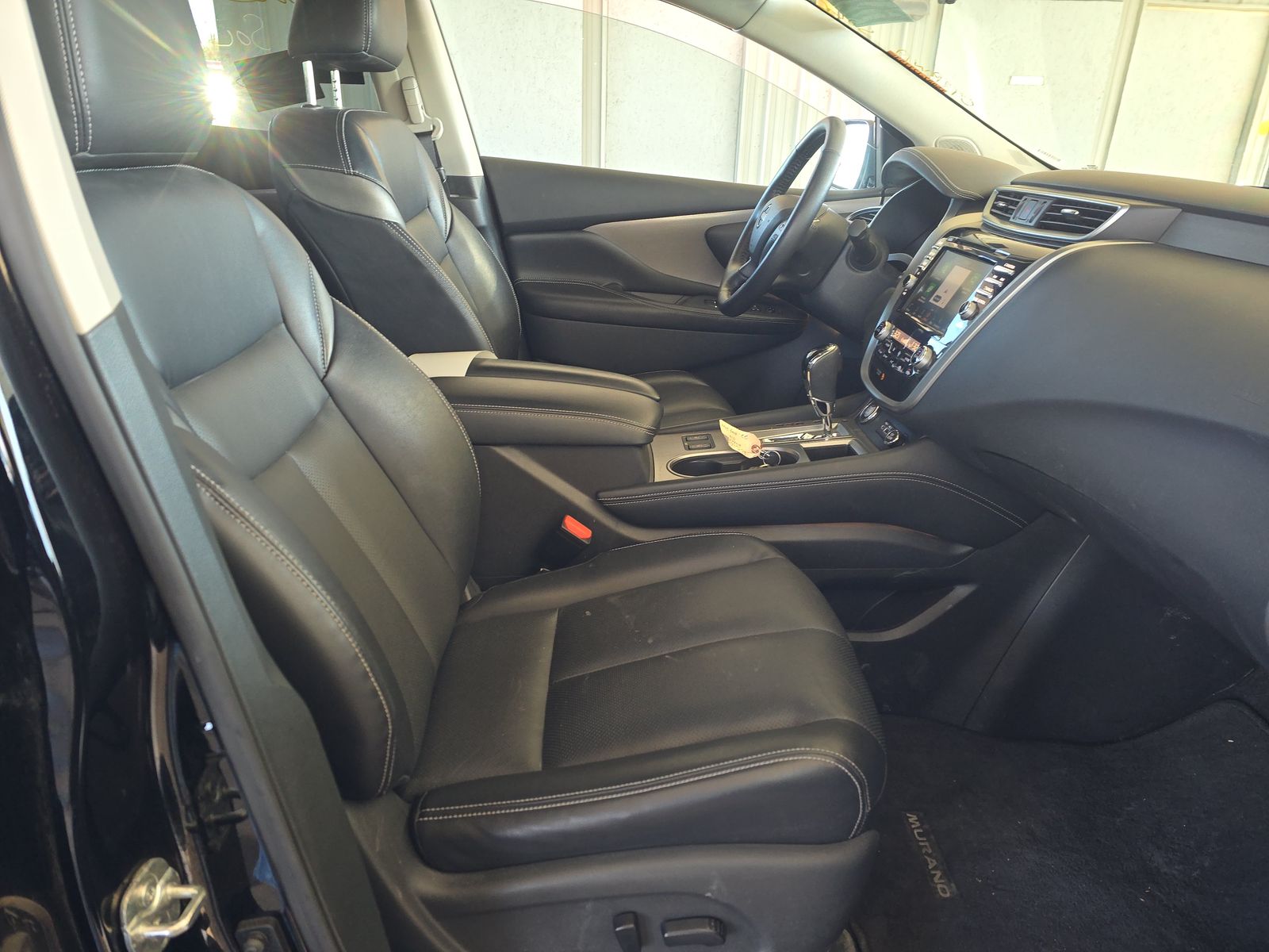 2024 Nissan Murano SL AWD