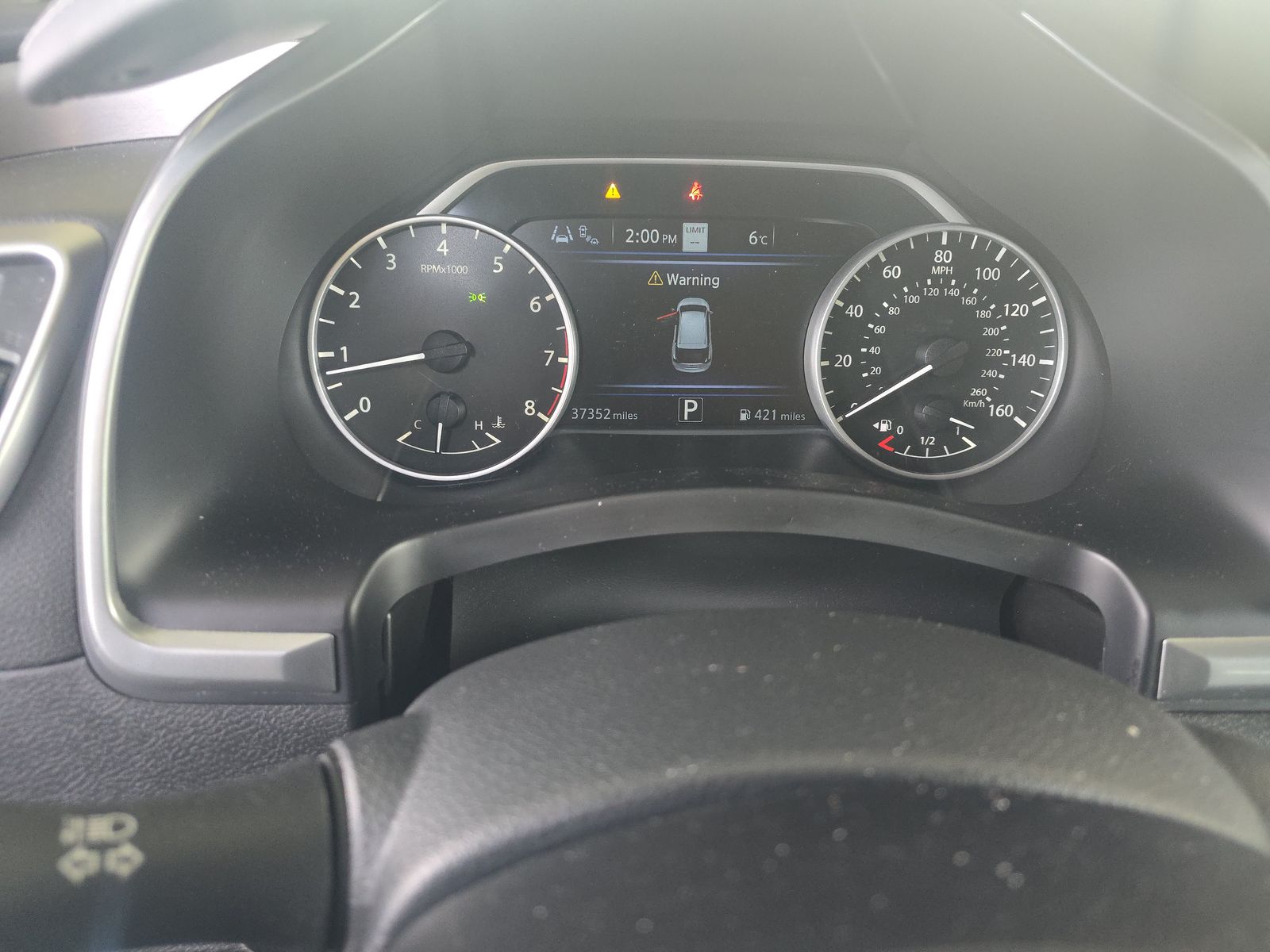 2024 Nissan Murano SL AWD