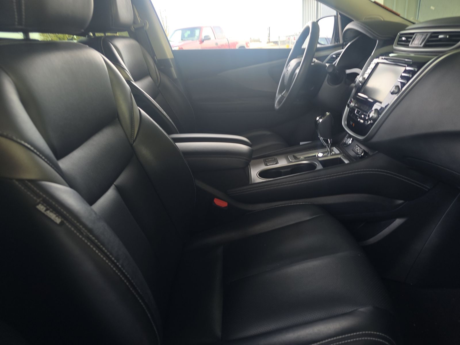 2024 Nissan Murano SL AWD