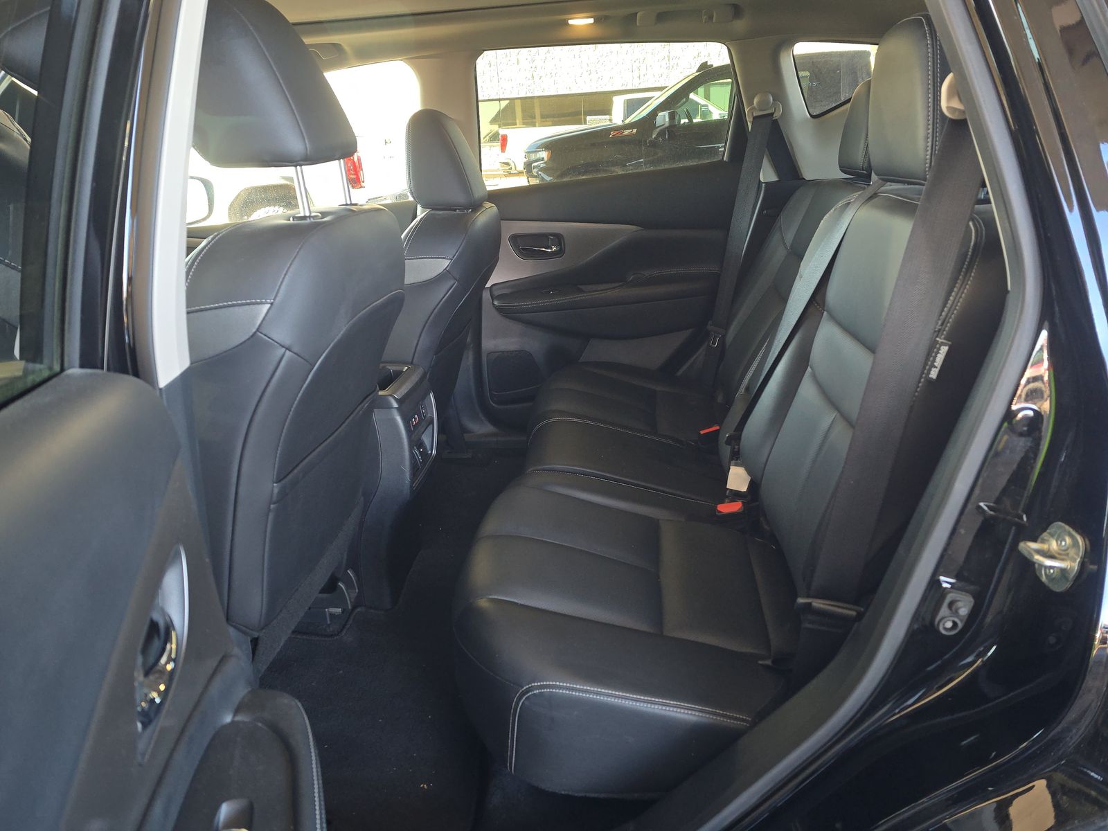 2024 Nissan Murano SL AWD