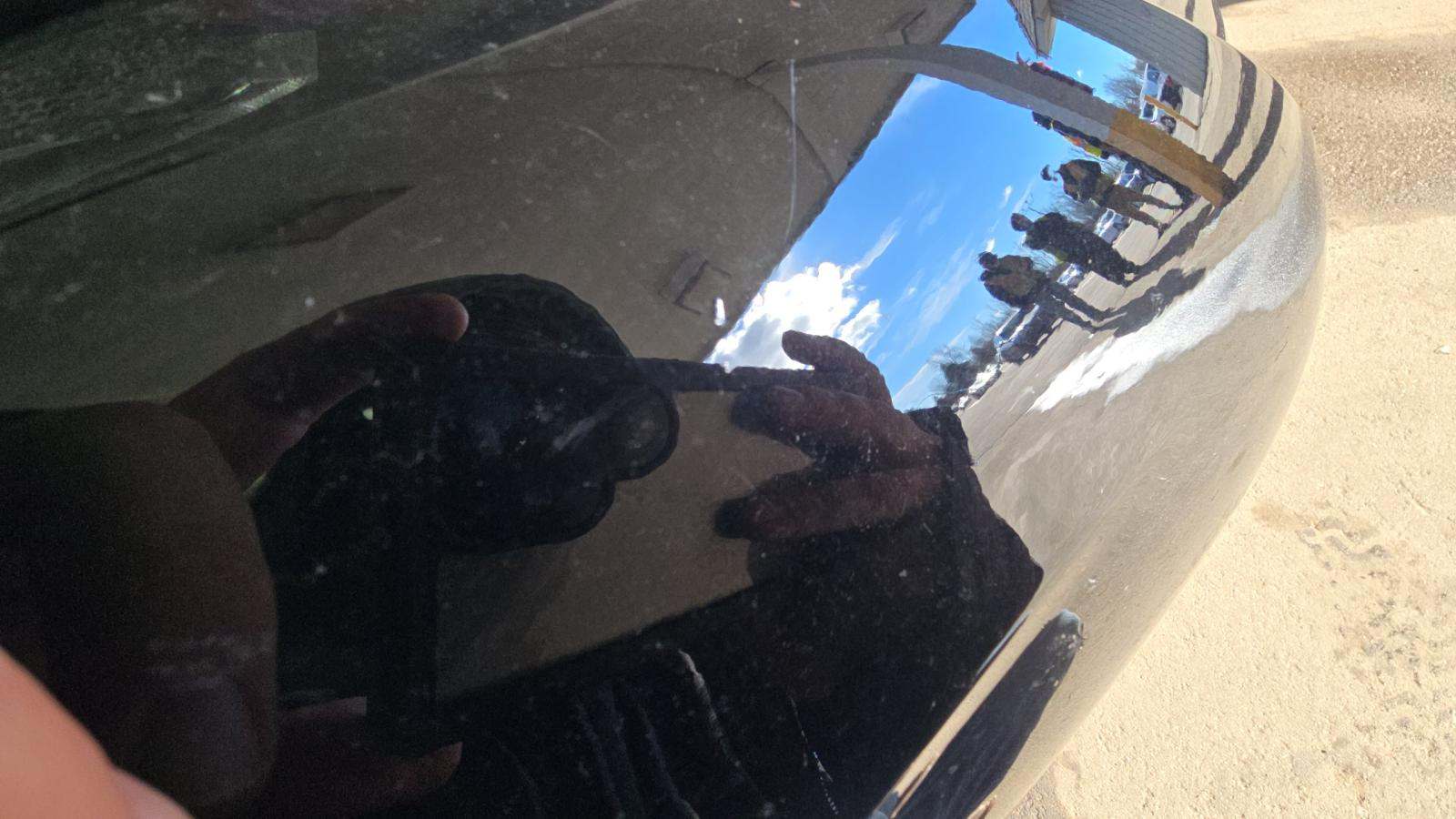 2024 Nissan Murano SL AWD