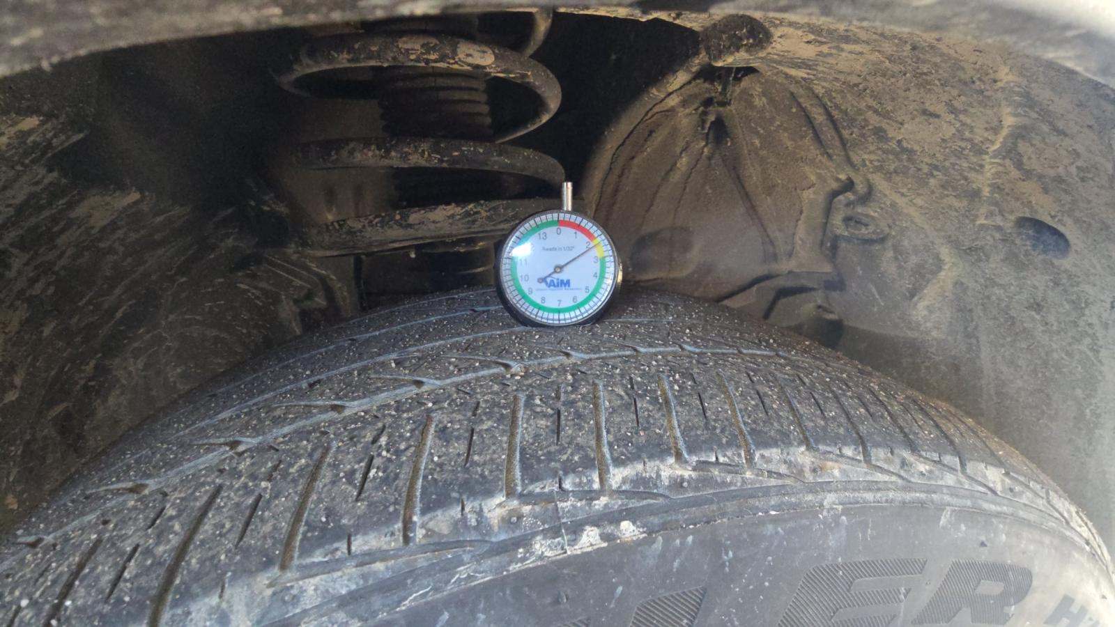 2024 Nissan Murano SL AWD