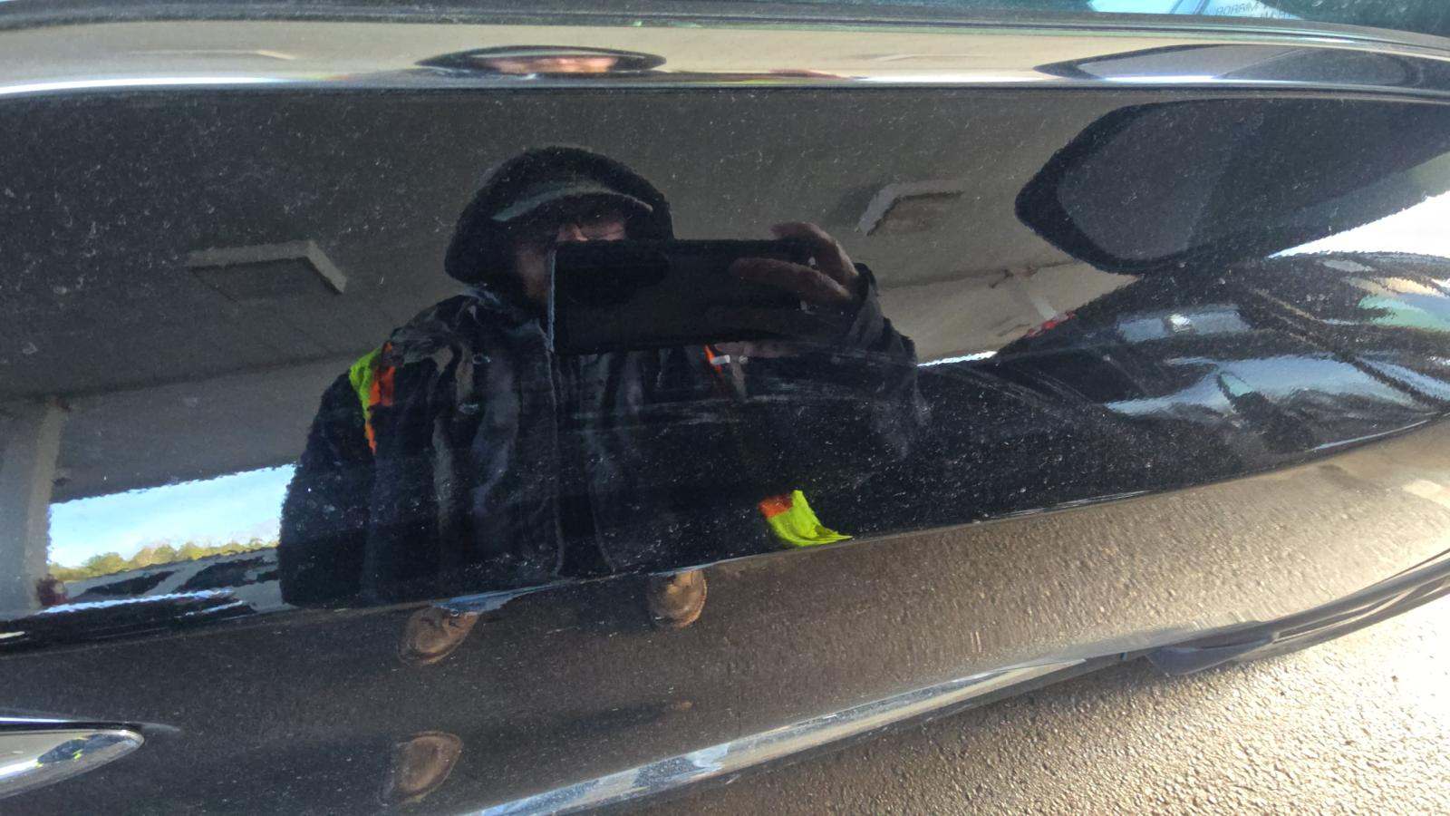 2024 Nissan Murano SL AWD