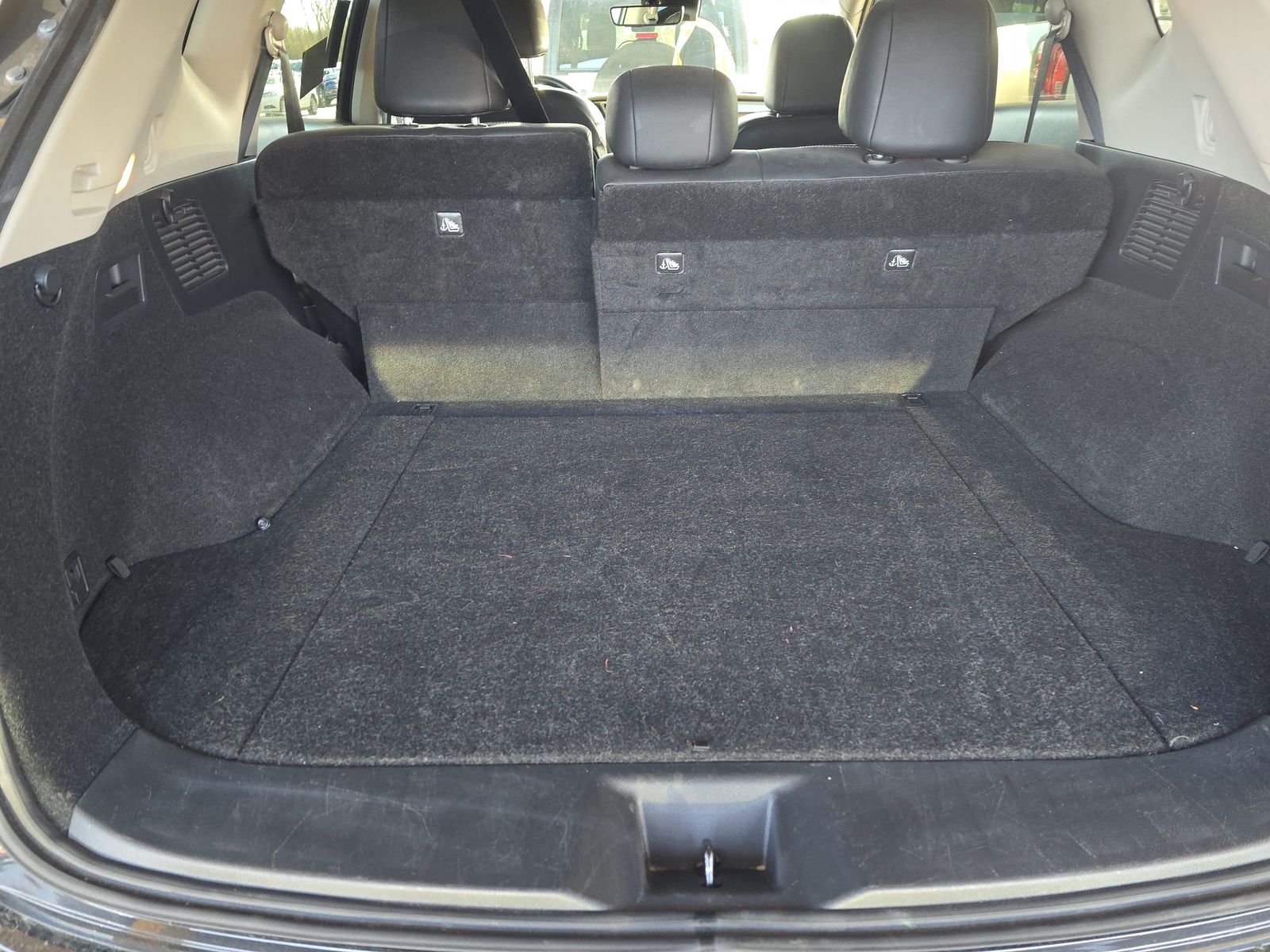 2024 Nissan Murano SL AWD