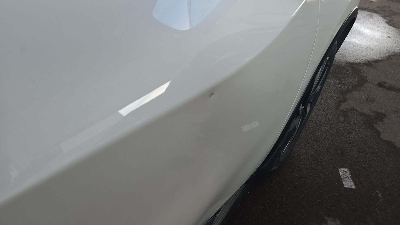 2024 Nissan Murano SL AWD