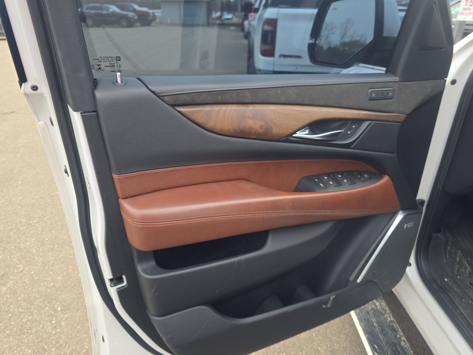 2020 Cadillac Escalade Premium Luxury AWD