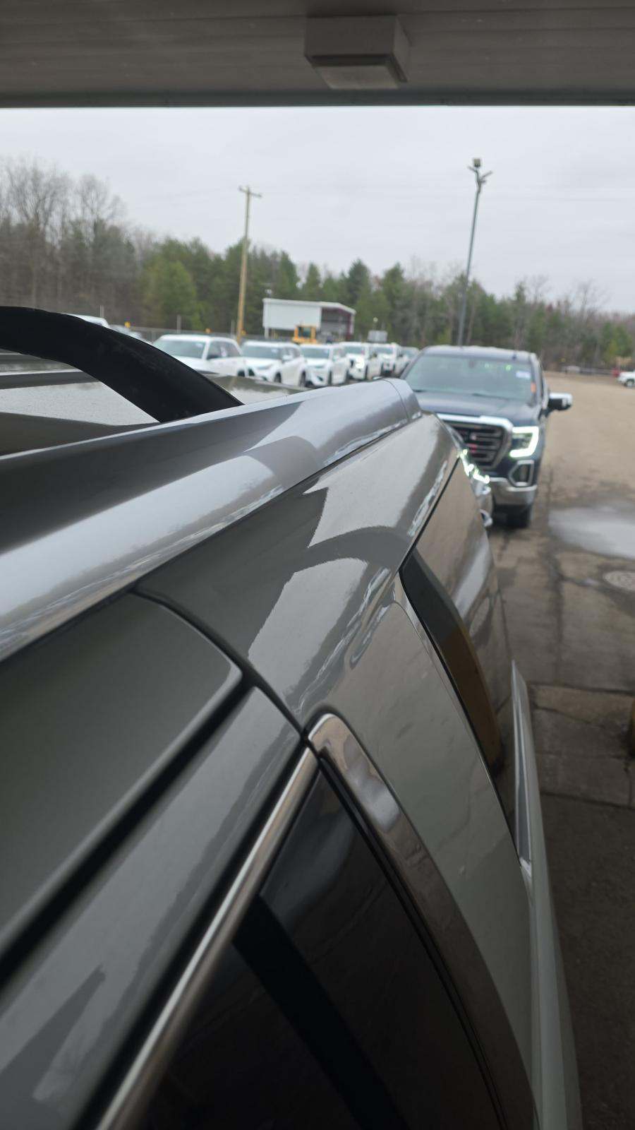 2020 Cadillac Escalade Premium Luxury AWD