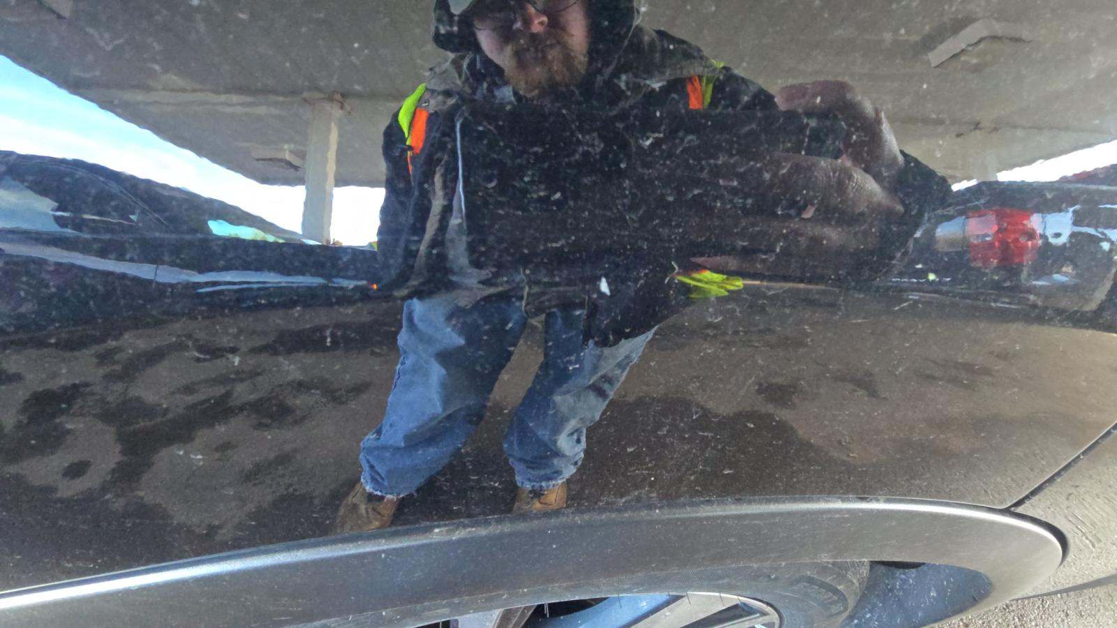 2024 Nissan Murano SL AWD