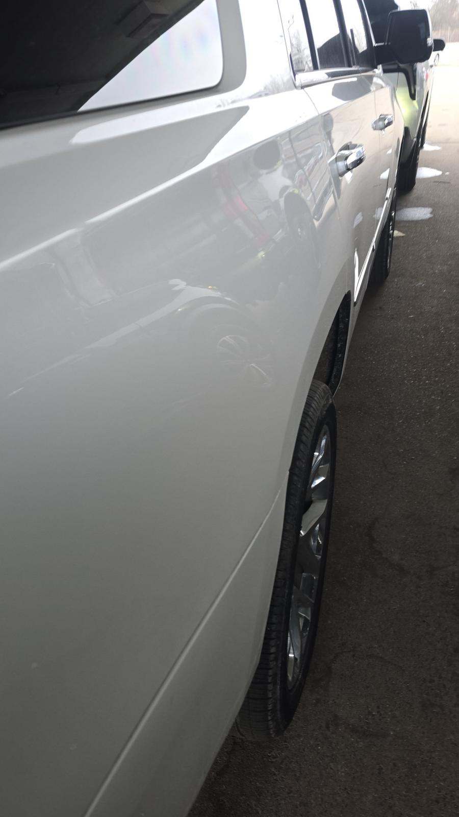 2020 Cadillac Escalade Premium Luxury AWD