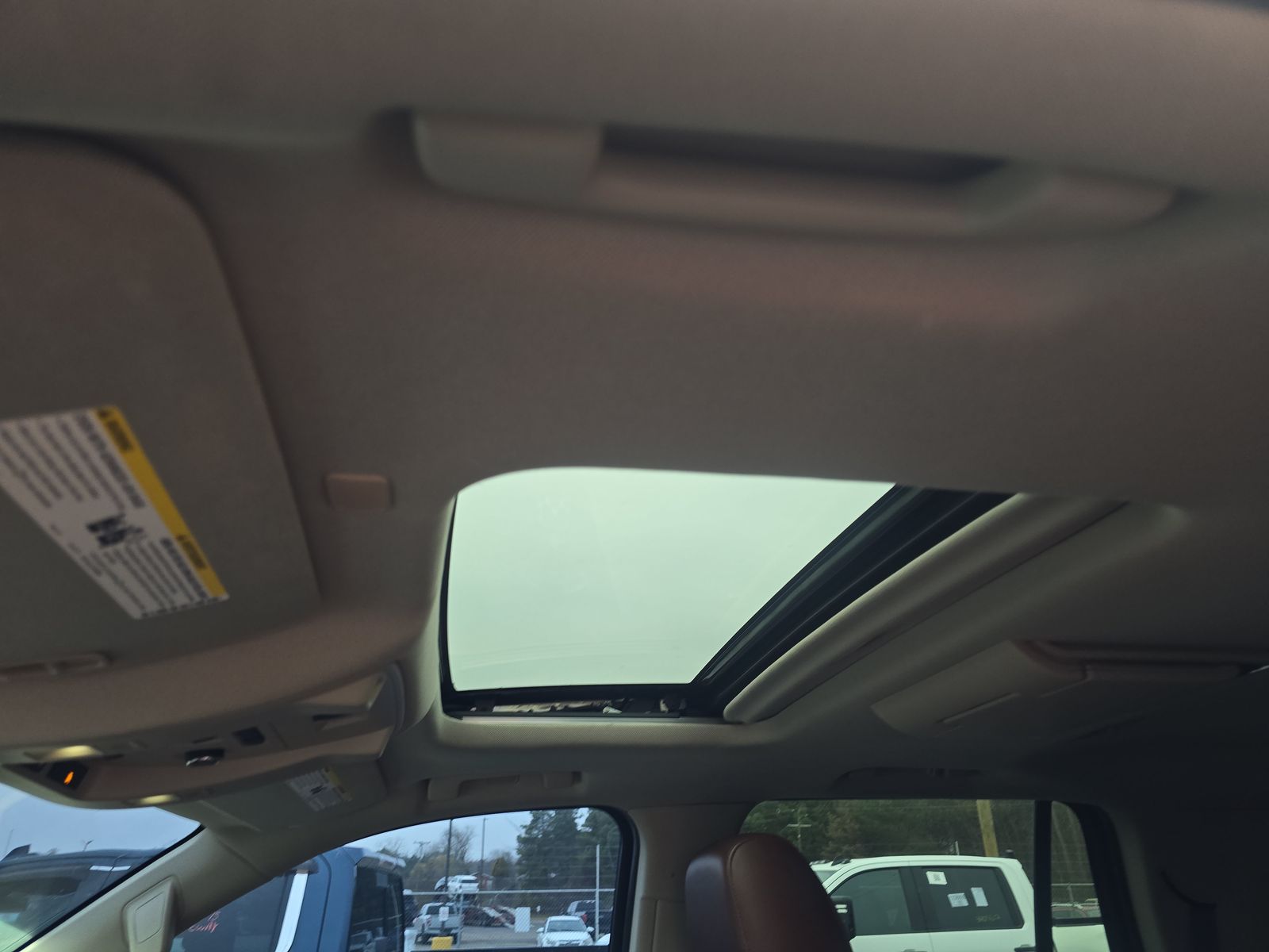 2020 Cadillac Escalade Premium Luxury AWD