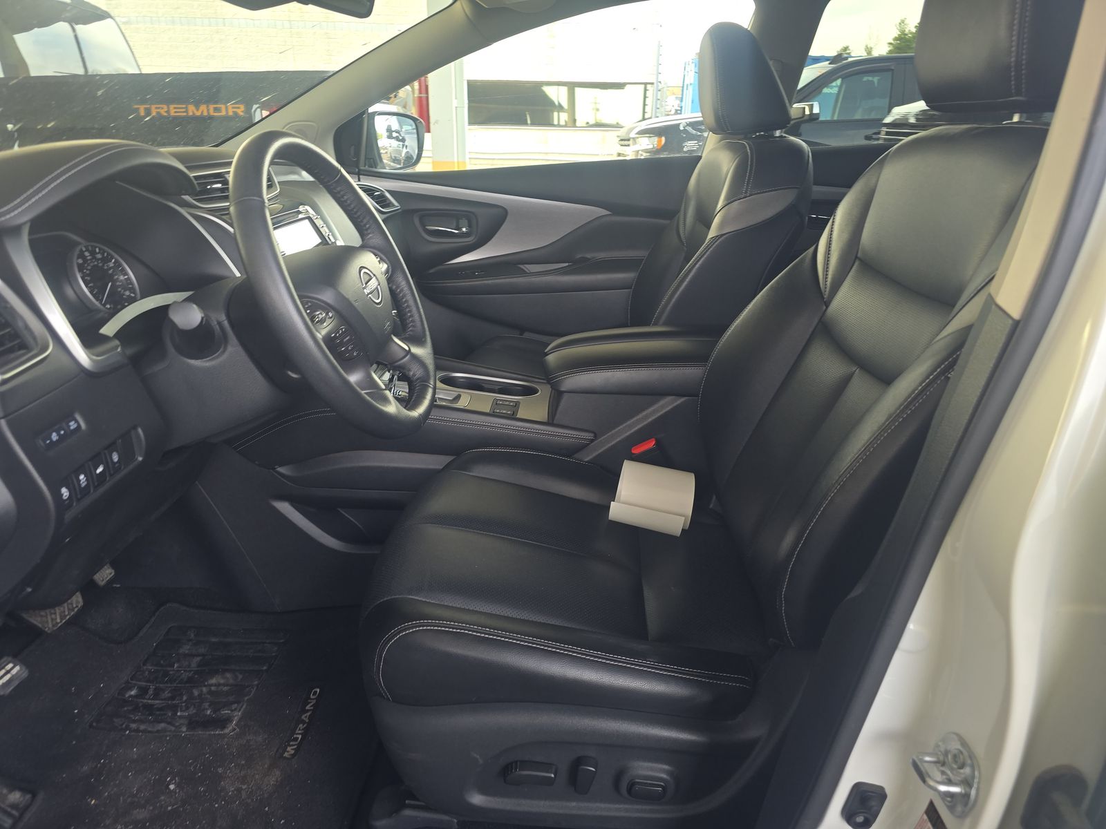 2024 Nissan Murano SL AWD