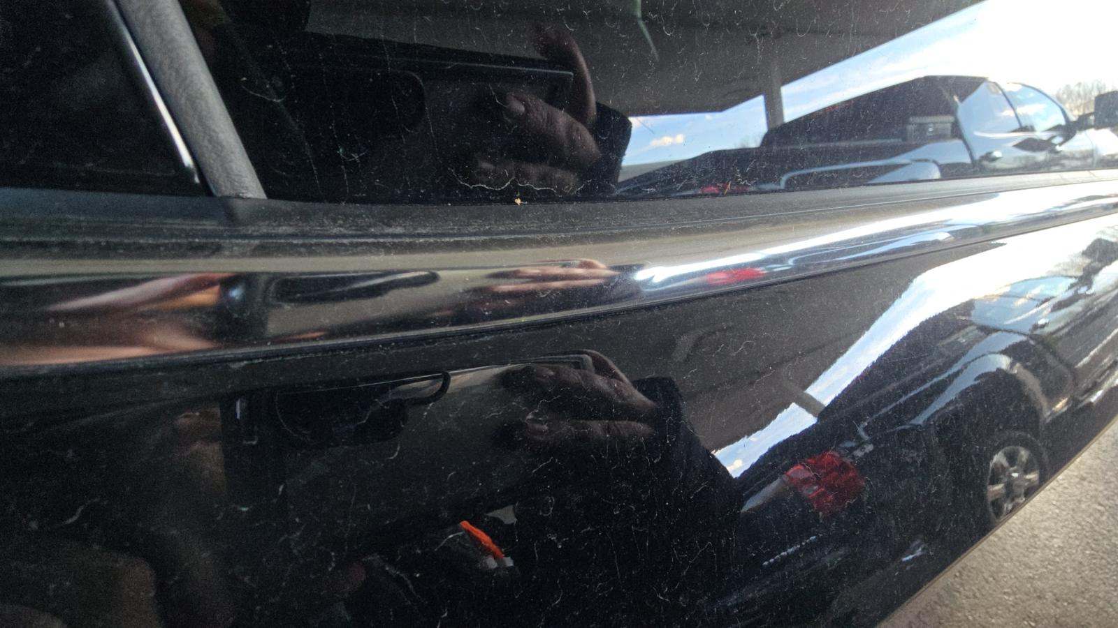 2024 Nissan Murano SL AWD