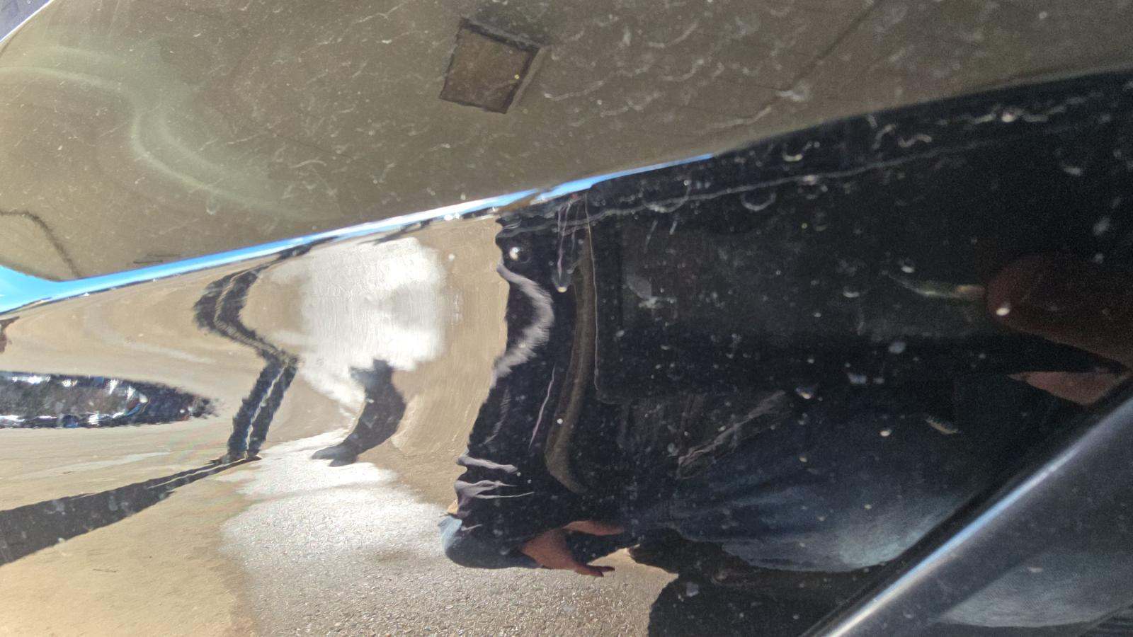 2024 Nissan Murano SL AWD