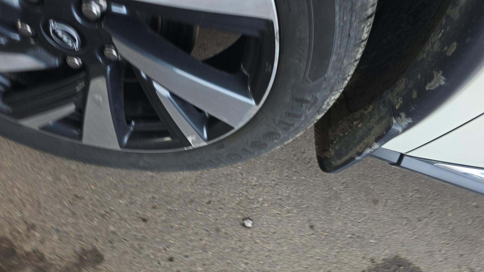 2024 Nissan Murano SL AWD