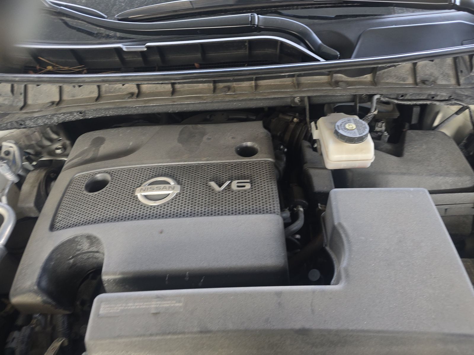 2024 Nissan Murano SL AWD