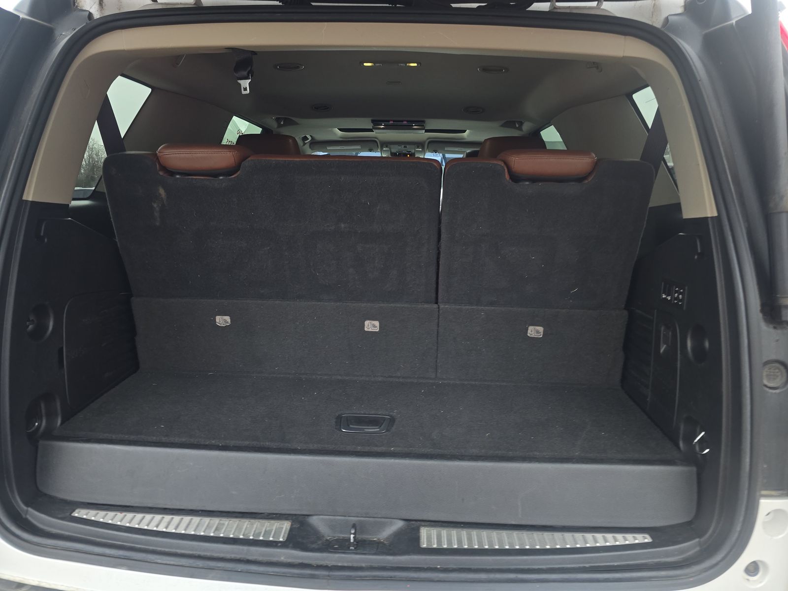 2020 Cadillac Escalade Premium Luxury AWD