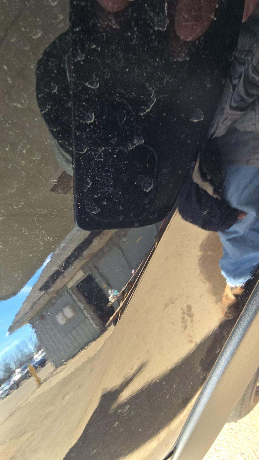 2024 Nissan Murano SL AWD