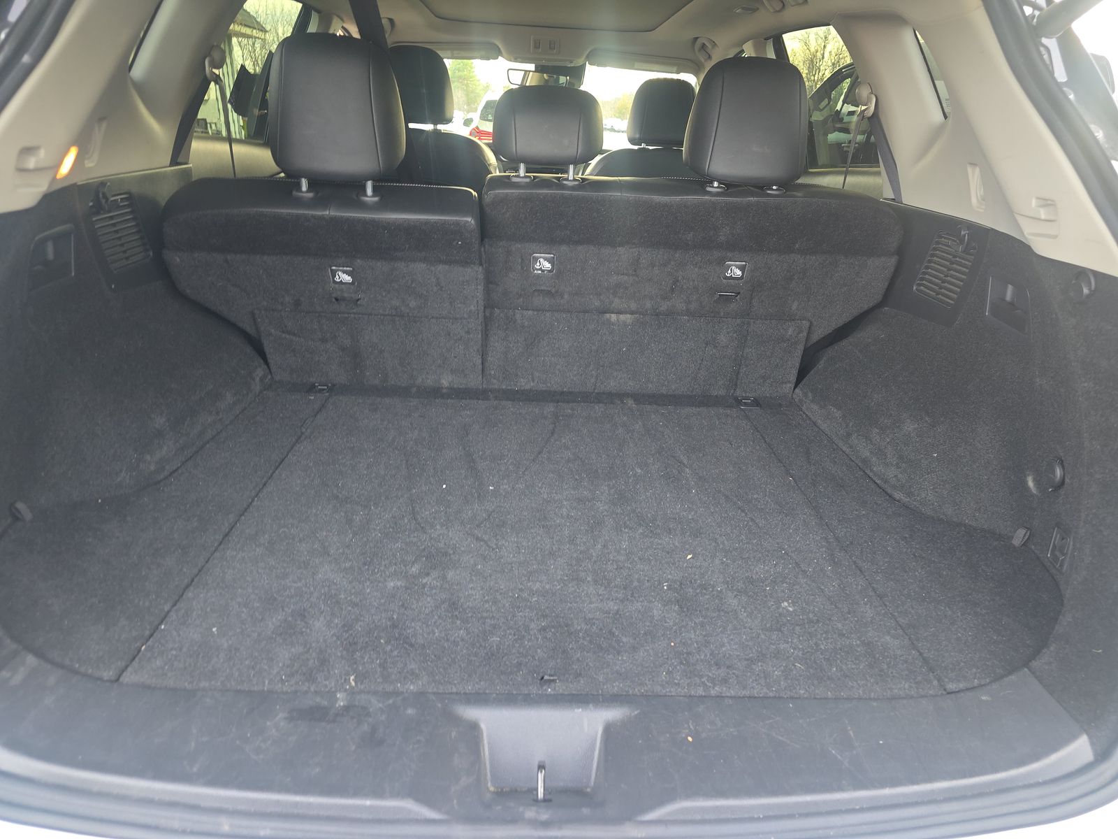 2024 Nissan Murano SL AWD