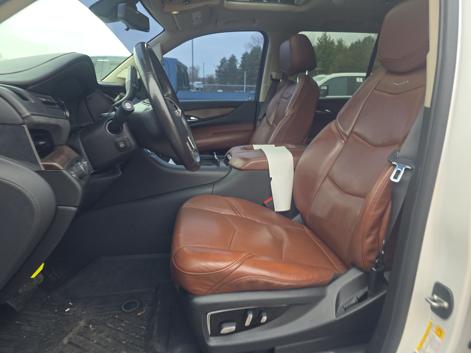 2020 Cadillac Escalade Premium Luxury AWD