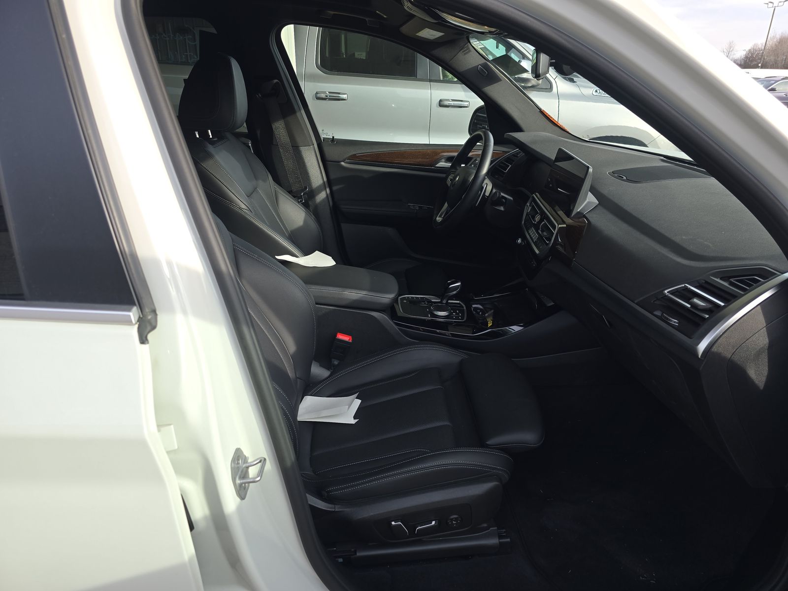 2024 BMW X3 xDrive30i AWD