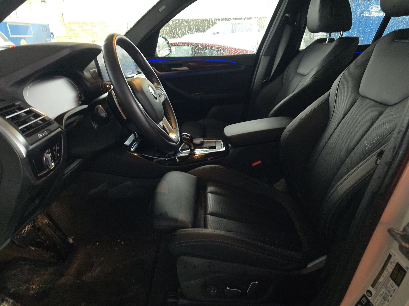 2024 BMW X3 xDrive30i AWD