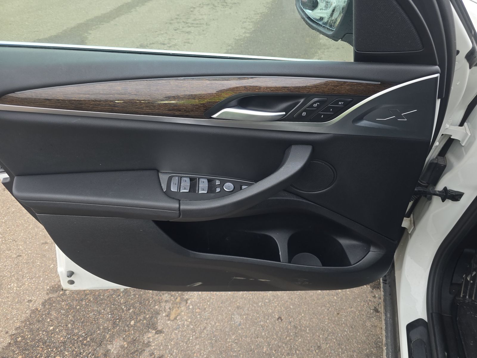 2024 BMW X3 xDrive30i AWD