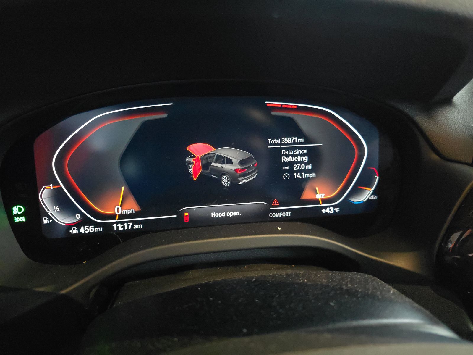 2024 BMW X3 xDrive30i AWD