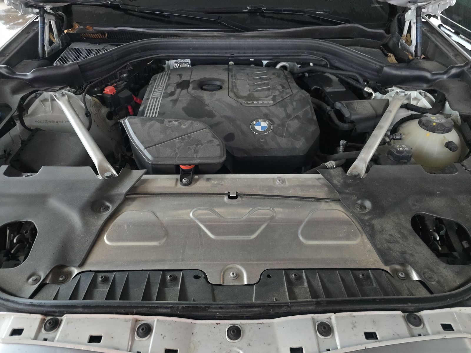 2024 BMW X3 xDrive30i AWD