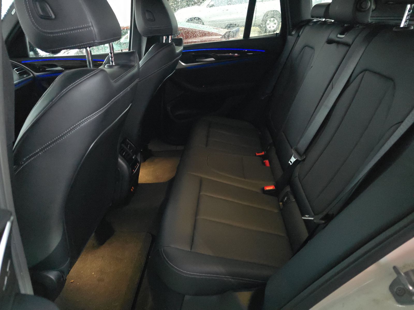 2024 BMW X3 xDrive30i AWD