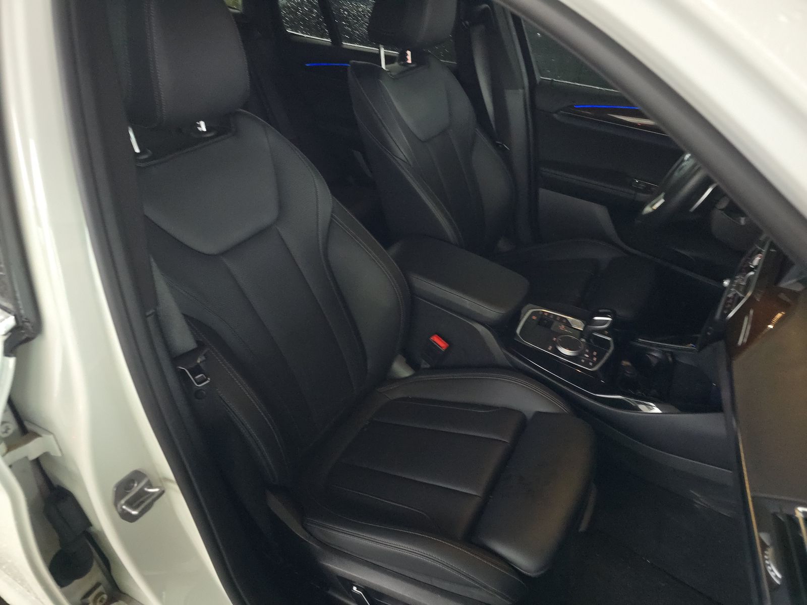 2024 BMW X3 xDrive30i AWD