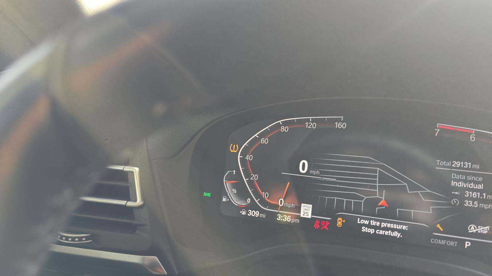 2024 BMW X3 xDrive30i AWD