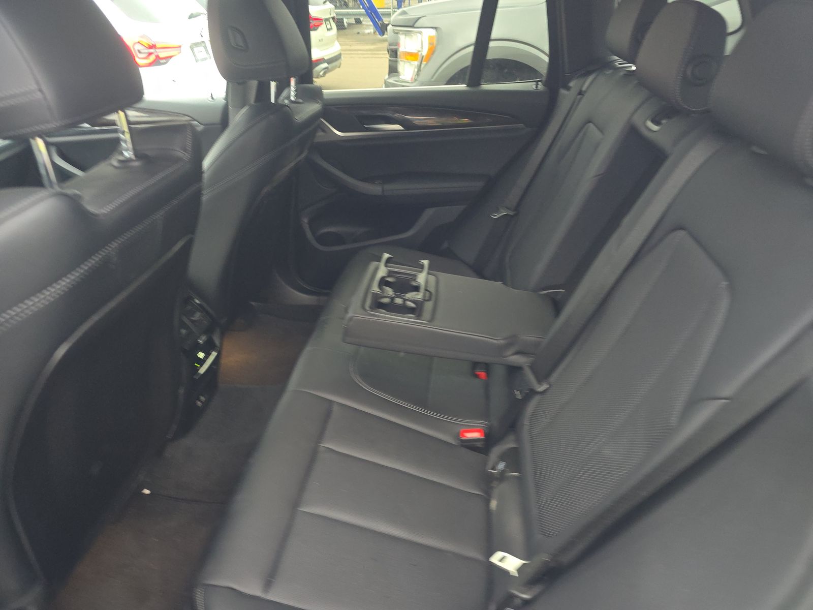 2024 BMW X3 xDrive30i AWD